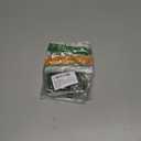 Stander Replacement Brake Pads, Rolling Walker Brakes Pads Accessory Part, Double-Sided Use, Easy to Install, Compatible with Stander's Wonder Rollators, Set of 2