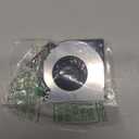 55mm Ultra Thin 5V DC Blower Fan Replacement - Compatible with AVC BAAA0508R5H P002-4 Pin Cooling Fan for Laptop/Notebook Cooling System