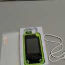 Luyiilo Kids Smart Phone Toys for Boys,Dinosaurs Gift Toys for Boys Ages 3-9 Christmas Birthday Gifts Mini Smart Phone Toys With 2.8" Touchscreen 16 Learning Games Dual Camera Music Player, 8G SD Card