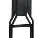Four Paws Allen's Dog Waste Spring Action Pooper Scooper for Hard Surfaces, X-Large (Black)