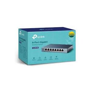 TP-LINK 8-Port Gigabit TL-SG608