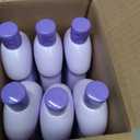 Baby Magic Calming Lotion, Lavender & Chamomile, Helps Comfort & Relax Before Bedtime, Vitamin Enhanced, Dermatologist Recommended, Hypoallergenic, Free of Parabens, 16.5 Fl Oz (6 Pack)