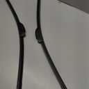 2 x BOSCH 22A22B ICON Beam Wiper Blades - Driver and Passenger Side - Set of 2 Blades (22A & 22B)
