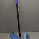 20 Foot High Reach 5-to-12 Foot Long Duster for High Ceilings Fan Cleaner with Sturdy Lightweight Extension Pole