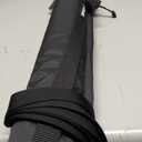Ho Stevie! Surfboard Tie Down Straps (Pair) for Roof Rack Crossbars - Easy to Use - 'No Scratch' Silicone Buckle Covers Prevent Damage