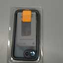 SPORTLINK for iPhone 16e Case, IP68 Waterproof Military Protective Full Body Heavy Duty Shockproof 360 Sealed Dustproof with Camera Screen Protector Phone Cover for i Phone 16 e 6.1" Black