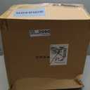 HOUSE DAY Plastic Hangers 50 Pack - White Clothes Hangers with Non-Slip Shoulder Grooves, Durable and Sturdy Coat Hanger, Space Saving Slim Design Perfect for Closet Organizers and Storage