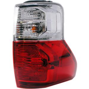 Dorman 1571441 Driver Side Tail Light Assembly