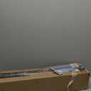 6 in 1 Lollipop Christmas Pathway Lights Outdoor, 29 Inch Peppermint Pathway Markers Lights, Lighted Candy Cane with 5 Modes and Music for Xmas Holiday Patio Yard Garden(Red, White, Green)