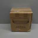 Rotating Spice Rack Organizer 360° Turntable Seasoning Holder for Kitchen Storage Round Condiment Tray for Spices Jars and Makeup for Cabinet and Pantry