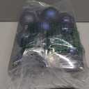 30ct Christmas Ball Ornaments, 2.36" Shatterproof Christmas Tree Decorations, Perfect Hanging Ball for Indoor/Outdoor Holiday Party Decor (Dark Blue)