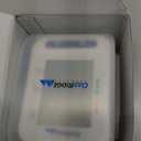 Oakridge Products Wrist Blood Pressure Monitor, Large LCD Backlit Display, Adjustable Cuff, Voice Broadcast, 240 Readings for 2 Users, Automatic BP Machine with Carrying Case, Batteries Included