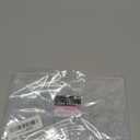 UNA GELLA Short Almond Nail Tips: 504PCS Short Fake Nails Soft Press On Gel Nail Tips Pre Shaped Almond Shape Home Nail Extension Full Cover, 12 Sizes Acrylic Gelly Tips