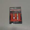 Bulbs, 34000LM 1:1 Size, Backup Plug and Play 6500K Cool White, IP68 Waterproof, Pack of 2, Interior Off Road Lights