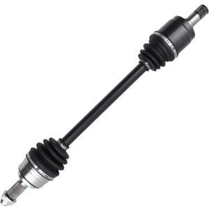 Autoround 664309 CV Axle Shaft Assembly Compatible with Honda Odyssey 2011 2012 2013, Front Left Driver Side, Replace# 44306TK8A01, 44306TK8A31