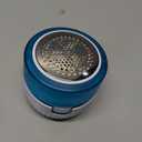 Conair Fabric Shaver, Lint Shaver for Clothing and Furniture Removes Lint, Fuzz, and Pilling, Fabric Pilling Remover with Extra-Large 2.25" Shaving Surface and 3 Stainless Steel Blades