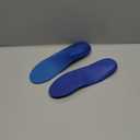 Plantar Fasciitis Feet Insoles Arch Supports Orthotics Inserts Relieve Flat Feet, High Arch (Mens 6-6 1/2 | Womens 8-8 1/2)