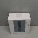 Kids Drum Set 8 Inch Wooden Toy Drum with Adjustable Strap 2 Drumsticks Educational Sensory Musical Instrument Toy Set for Toddlers Kid Baby Boys Girls Gift(Blue Triangle Style)