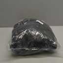 60" Sports Duffle Bag - 334L Extra Large Travel Duffel Luggage Bag with Upgrade 2-way Lockable Zippers, Durable & Water Resistant (60inch)