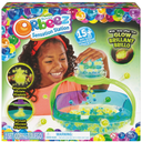 Orbeez Sensations Station Set - Glow in the Dark & Colourful Original Water Beads Kit for Creative Fun from 6 Years