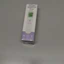 No-Touch Thermometer for Adults and Kids, Accurate Digital Baby Thermometer, Fever Alarm & Silent Mode, 2 in 1 Forehead & Object Mode (White)