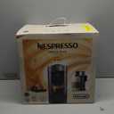 De'Longhi Nespresso Vertuo Plus Coffee and Espresso Maker by De'Longhi, Grey with Aeroccino Milk Frother
