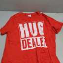 Funny hug dealer T-shirt T-Shirt, XL