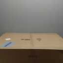 IRIS USA 24" Dog Playpen 8-Panel Pet Exercise Pen with Door Gate 83.5x83.5x24 Puppy Play Pen Indoor Outdoor Plastic Foldable Portable Pet Fence for Small Medium Dogs Puppies Multiple Pets Black