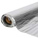 39" x 16.4' Self-Adhesive Asphalt Waterproof Roofing Roll