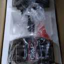 CAP ADJUSTABELL Adjustable Dumbbell Weights - Singles | 55 lb | Multiple Handle Options