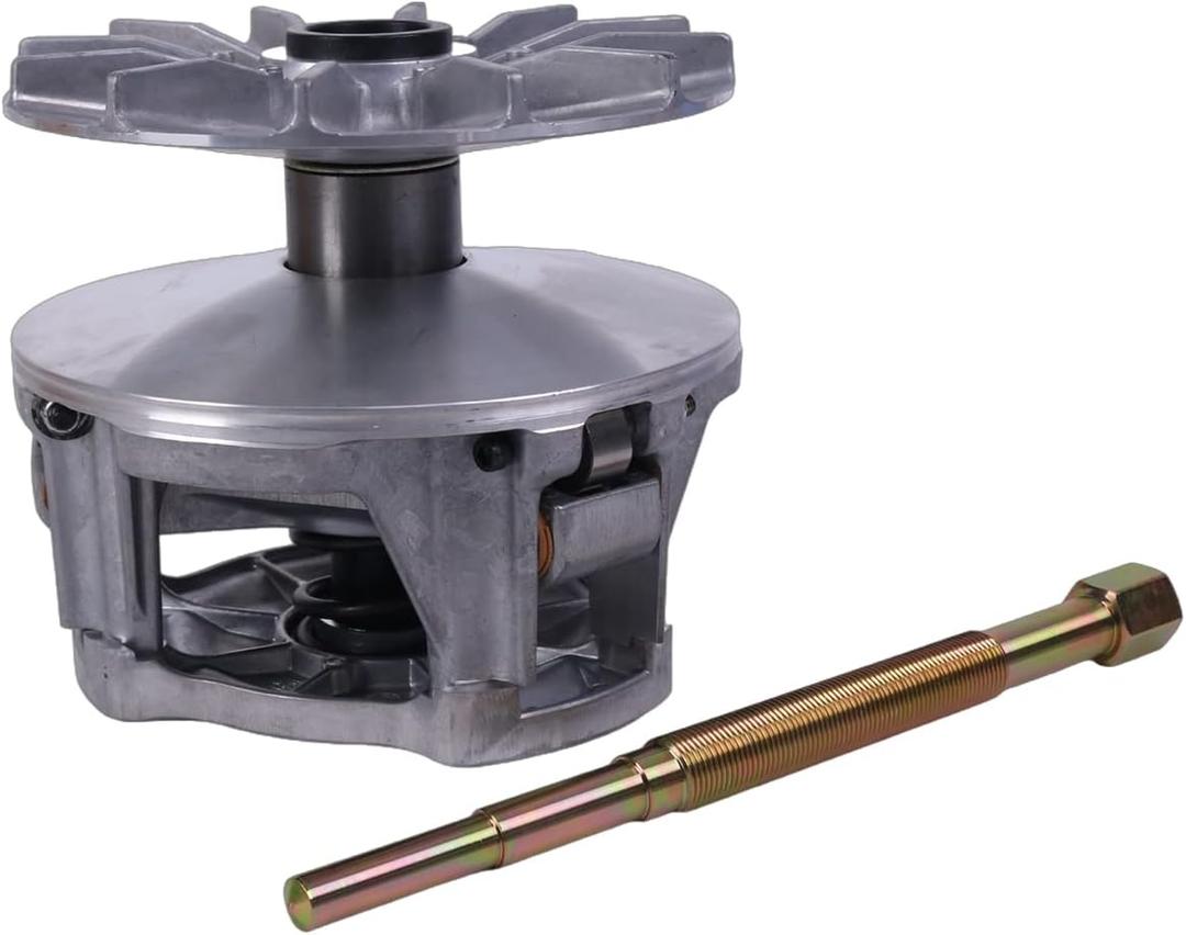 HOLDWELL Primary Drive Clutch & Puller Tool 1323241 1323068 1323317 1323272 1323320 compatible with Polaris RZR XP 1000 2014-2023 General 1000 2016-2022