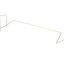 Garland 4529764 Tube Sit to Ovn Left Pilot .187