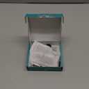 1080Swivel Faucet Extender with Filter, Sink Water Faucet Aerator Extension in Brass, Swivel Robotic Arm Bathroom Faucet Extender, Kitchen Rotating Extension with 2 Mode Splash