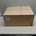 Non Slip Runner Rug for Hallway Long Carpet Runners 3x10 Black Beige - Soft Thin Washable Stain and Spill Resistant for Wide Entryway Laundry Room - Distressed Vintage Kitchen Rugs