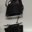 Sanyun SW102 Computer Speakers, 5Wx2, Deep Bass in Small Body, Stereo 2.0 USB Powered 3.5mm Aux Multimedia Speakers, Built-in Bottom Bass Radiators, PC Laptop Desktop Speakers, Black