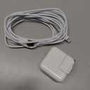 For iPad Charger, [ Apple MFI Certified ] 10FT Long for iPad Chargers Lightning Cord Cable Fast Charging USB Wall Charger Block Foldable Plug for iPad7/ 8/9 Generation,iPadAir,iPadMini, iPadPro,iPhone (1PACK)