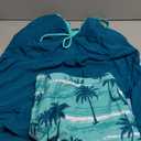 Summer Mae Two Piece Tankini Swimsuit Women Shell Stitched Bathing Suit with Pocket Shorts Tummy Control 2025 Swimwear 16