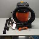 Armor All 6-Gallon* 5.5 Peak HP 3-in-1 Wet/Dry/Upholstery Shampoo Vacuum Cleaner  VK609PFR 0901