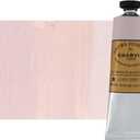 Charvin Extra Fine Oil Paint, Linen Grey 60 mL - Triple-Milled, Rich Texture, Poppy Oil-Based, Light-Fast, Handmade, Archival Quality