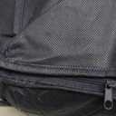 Topcee Weighted Blanket for Adults (20 lbs, 60" x 80") Queen Size Soft Cooling Heavy Blanket Sleeping, Apply to 190-210 lbs Body, Thick Breathable Blanket with Glass Bead, Easy Care (00-dark Grey)