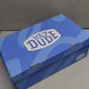 Men's Loafers Shoes Slip On Boat Shoes Walking Sneakers Lightweight Casual Fashion Gym Driving Breathable Wide Shoes (11)