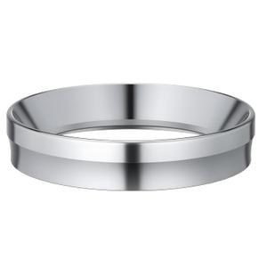 Magnetic Stainless Steel Espresso Dosing Funnel for 58mm Portafilter