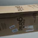 Diaper Genie Signature Gift Set | Includes Easy Roll Refill with 48 Bags | Holds Up to 2256 Newborn Diapers, Plastic