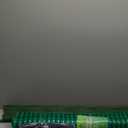 PotatoLife Plastic Fence Extra Strength with Stakes, 40'' x 100' Roll (Green, 40'' x 100')