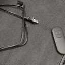 Sperax Walking Treadmill Pad with APP, 3 in 1 Under Desk Treadmill, 400W Low Noise Walking Vibration Pad with Remote Control,Portable Treadmills for Home Office