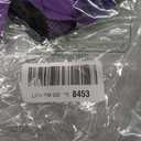 Chicken Harness and leashset,Duck Harness Adjustment Mesh, Purple S