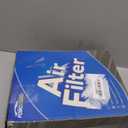 Cabin & Engine Air Filter Fit for Toyota Corolla 2009-19, Matrix 2009-14, Yaris 2007-18, Scion xD 2008-14, Vibe 2009-10 Activated Carbon Cabin Filter Replace#CF10285 CA10190 Car Accessories