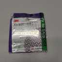 3M 5” Xtract Clean Sanding Solutions Disc 710W 120+ Grit/Grade 88471 50 Pads