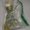 Maxdot 4 Pcs Kitchen Dish Brush with Beechwood Handle Natural Wooden Handle Scrub Brush Fiber Bristles Dish Scrub 2 Inch Replacement Brush Head for Pots Pans Utensils Washing Supplies