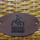 Bike Basket, Handmade Rattan Bicycle Baskets, Front Bike Baskets for Womenâ€™, Retro Style Bike Baskets for Adult Bikes (Brown)